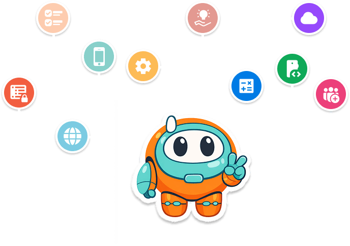 Mascot