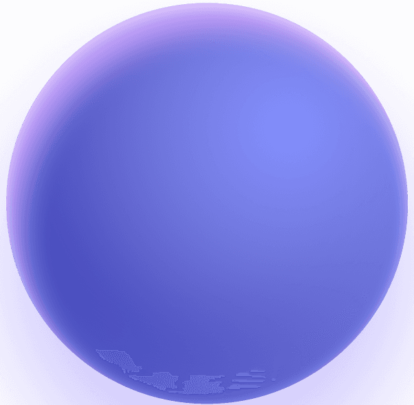 background blob